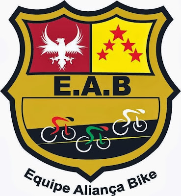 Equipe Aliança Bike