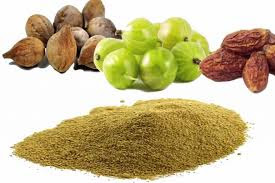 Triphala powder a complete health tonic : Facts and Health Benefits