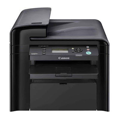 Canon i-SENSYS MF4410 Driver Downloads