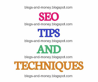 SEO Tips And Techniques To Improve Website Ranking