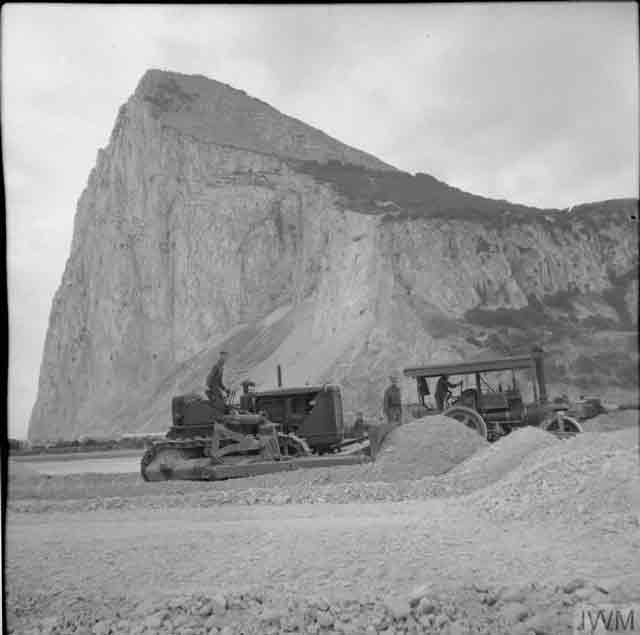 Gibraltar, 2 November 1941 worldwartwo.filminspector.com