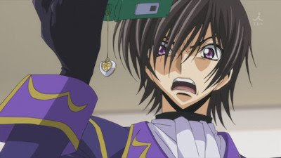 Hanners Anime Blog Code Geass Lelouch Of The Rebellion R2 Episode 19 Hanners Anime Blog Code Geass Lelouch Of The Rebellion R2 Episode 19