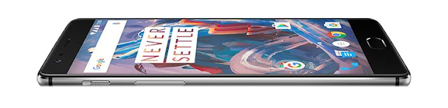 هاتف OnePlus 3