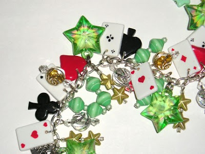 vintage pin up tattoo designs. Vintage Pin Up Tattoo Charm Bracelet Resplendentredhead on Etsy makes really