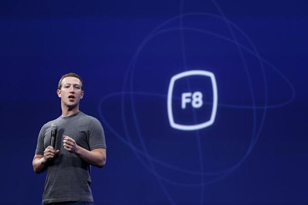 فيسبوك تعلن رسميا عن موعد F8
