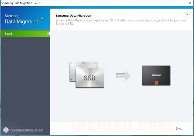 Cara Migrasi Sistem Operasi Windows dari HDD ke SSD (MUDAH dan GRATIS)
