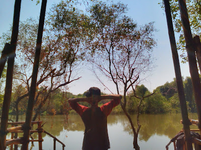 mangrove Wonorejo Surabaya