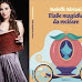 Isabelle Adriani presenta il nuovo libro “Fiabe Magiche da recitare”