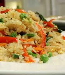 Southern Fried Rice Recipes