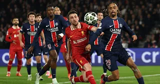 Em uma partida tensa, o Liverpool surpreendeu ao vencer o PSG, com Alisson fazendo 10 defesas cruciais. A vitória mantém a equipe viva na competição, destacando a importância do goleiro brasileiro em momentos decisivos