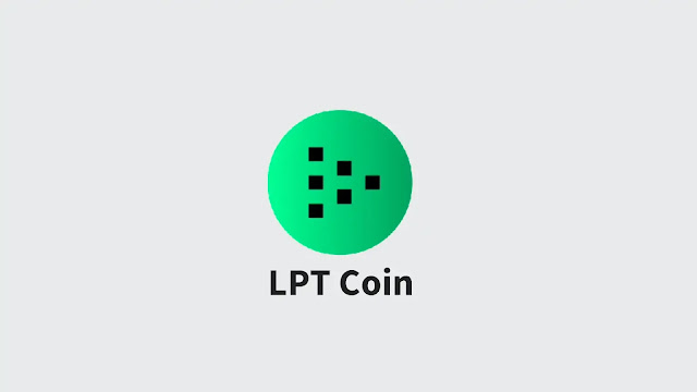مشروع ومستقبل عملة LPT