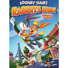 Looney Tunes Rabbit Movie Download