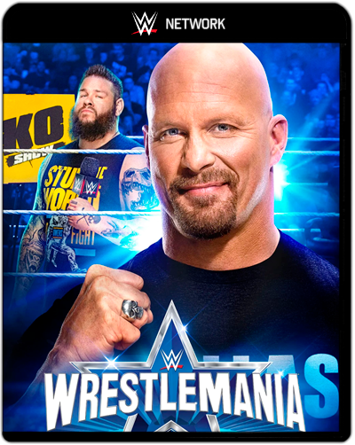 WWE Wrestlemania 38 Night 1 (2022) 1080p WN WEB-DL Dual Latino-Inglés (Wrestling. Sports)