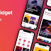 Equidget - Figma Gadget & Electronic App Template