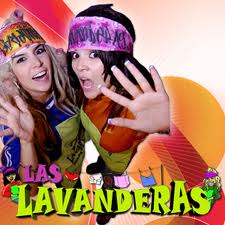 Las Lavanderas fueron hackeadas