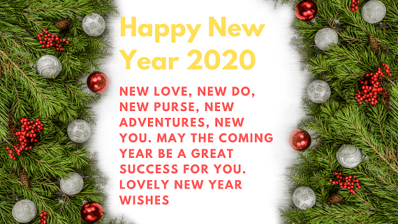 Happy New Year 2020 download besplatne pozadine za desktop 1600x900 slike ecards čestitke Sretna Nova godina