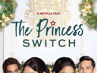 [HD] Cambio de princesa 2018 Pelicula Completa En Castellano