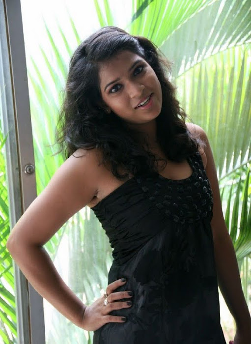 model bhargavi latest photos