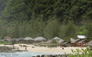 6 Pantai untuk tempat Parawisata Di Aceh Yang Sangat Indah