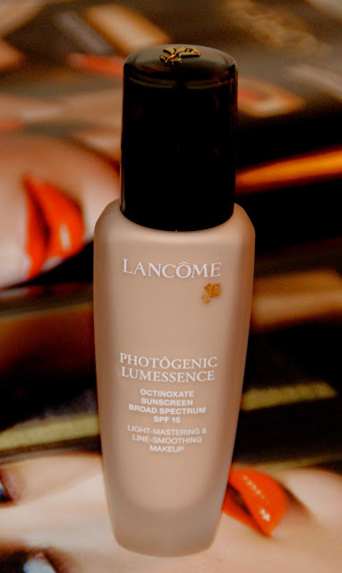 LancomePhotogenicLumessenceLiquidfoundation