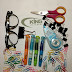 Stationery Set