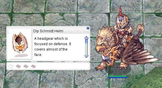 Royal Guard Job Change Guide – Ragnarok Online