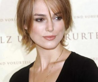 2013 Hairstyle Trends - Upcoming Short Hairsyles Trends