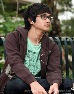 Afgan Syah Reza