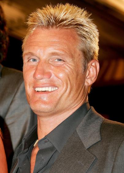 Dolph Lundgren Pictures