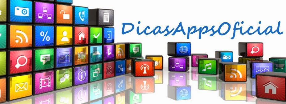 Dicas Apps Oficial