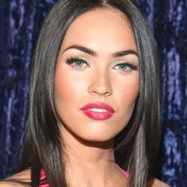 megan fox makeup looks. girlfriend megan fox makeup