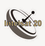 Intelsat 20 at 68.5°E