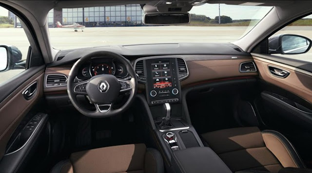 renault-talisman- 2016-2