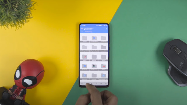 the best file manager for android in 2020