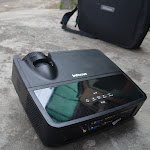 Proyektor InFocus IN114 + Tas Original
