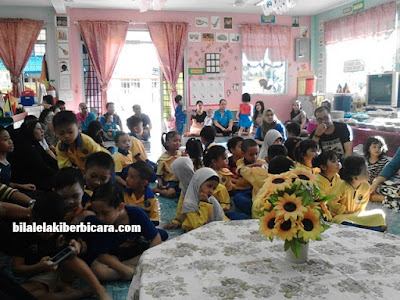  Contoh Teks Ucapan Majlis Perpisahan Pra Sekolah BILA 