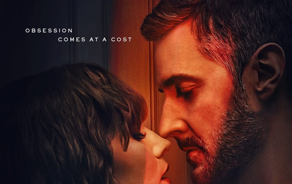 Hollywood Spy Premium Spotlight On Obsession Erotic Thriller Netflix