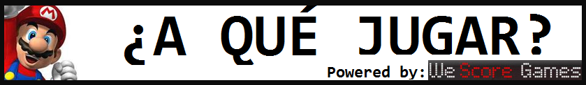 A qué jugar