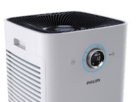 Philips India expands Air Purification portfolio to include larger areas and hospitals