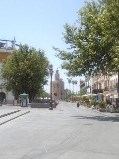 Torre del Oro