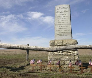 <img src="Memorial.png" alt="Knute Rockne Crash site">