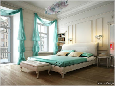 New and beautiful bedrooms 20