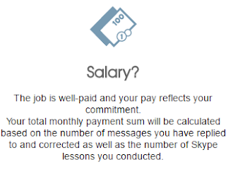 Areyoubt Salary