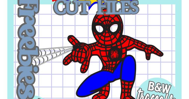 Free Free Free Spiderman Svg Files 136 SVG PNG EPS DXF File