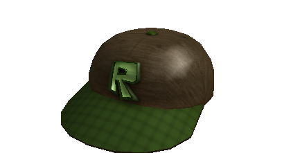 Roblox News Featured Hat Roblox Classic - 