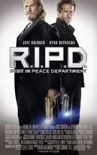 Cover R.I.P.D. ( 2013 ) | Sinemaloverz