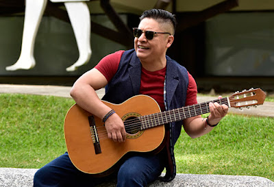 Jorge Laynez lanza su cuarto sencillo "Gracias Madre"