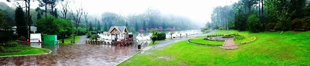 Lago Negro - Gramado