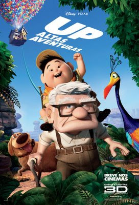 Download Baixar Filme Up: Altas Aventuras   Dublado