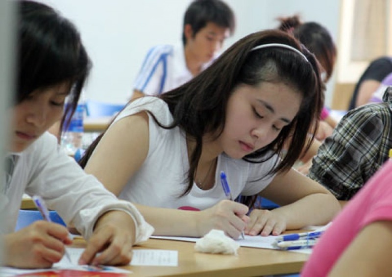 Trung tâm luyện thi đại học Hồ Thành ở TPHCM là địa chỉ uy tín